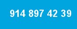 914 897 42 39 914 897 42 39